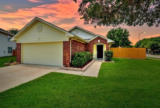 property at 19111 Remington Manor Dr