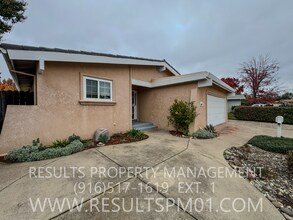 5636 Butano Way in Rocklin, CA - Building Photo - Building Photo