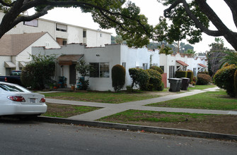 1408-1410 Rock Glen Ave in Glendale, CA - Building Photo - Building Photo