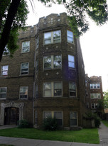 7363 N Damen Ave Apartments