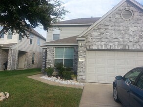 15430 Elm Leaf Pl in Cypress, TX - Building Photo - Building Photo