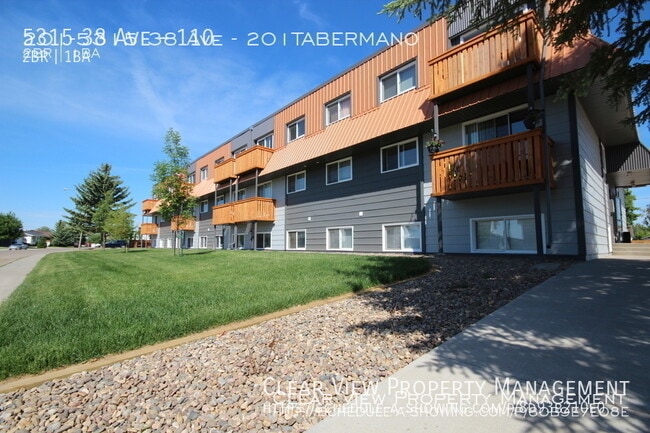 property at 5315-5338 38 Ave