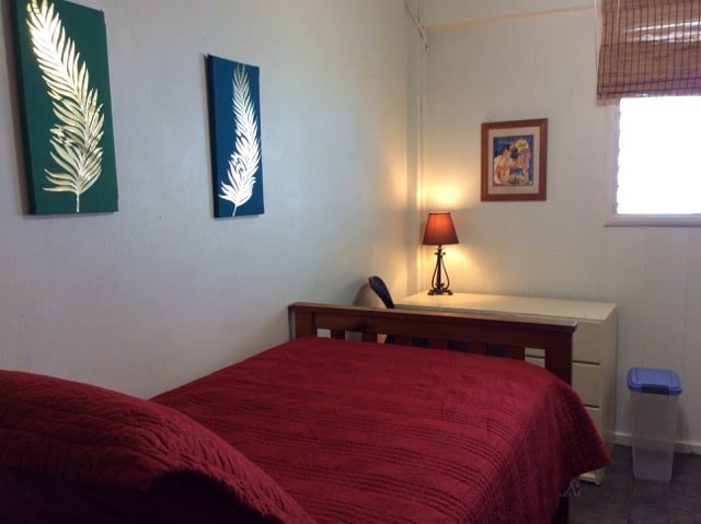 1125A 2nd Ave, Unit Aloha Abode in Honolulu, HI - Foto de edificio - Building Photo