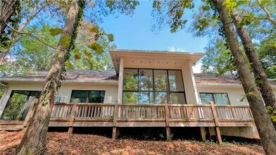 2939 Rivercrest Dr in Gainesville, GA - Building Photo - Building Photo