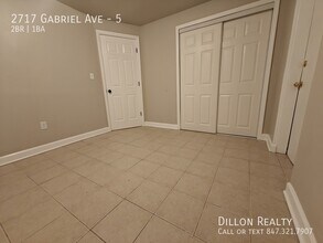 2717 Gabriel Ave in Zion, IL - Building Photo - Building Photo