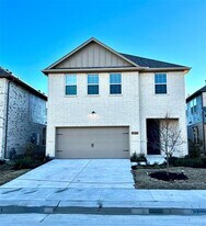 2803 Woodland Ct in Wylie, TX - Building Photo
