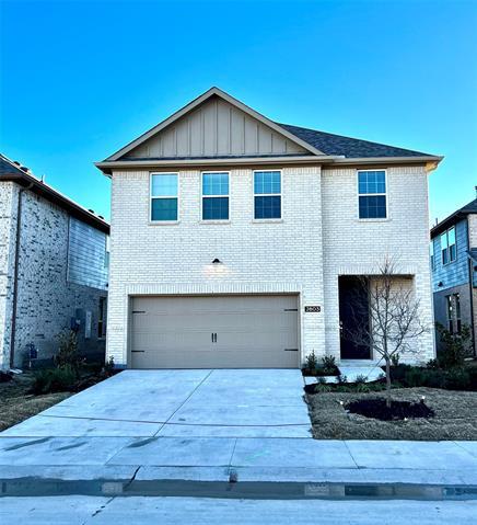 2803 Woodland Ct in Wylie, TX - Building Photo