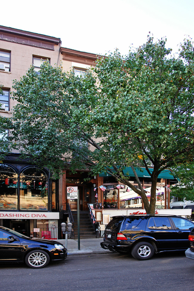 128 Montague St in Brooklyn, NY - Building Photo - Building Photo
