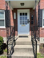 3007 Bowman Ave in Louisville, KY - Building Photo