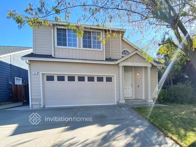 327 Parkside Dr