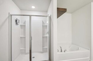 3927 Cannonsgate Ln in Murfreesboro, TN - Building Photo