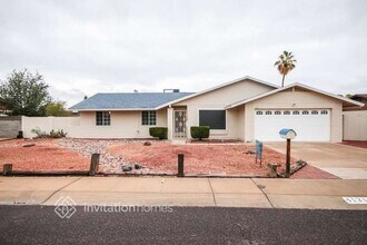 4131 W Angela Dr in Glendale, AZ - Building Photo - Building Photo