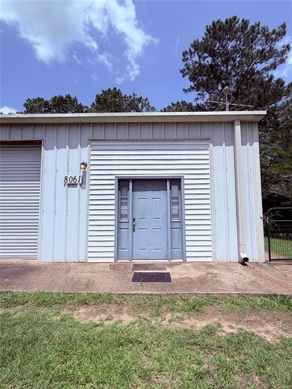 Building Photo