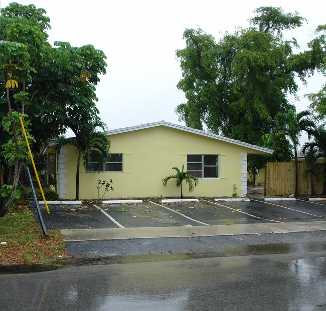 200-204 NW 17th Ct in Fort Lauderdale, FL - Building Photo - Building Photo