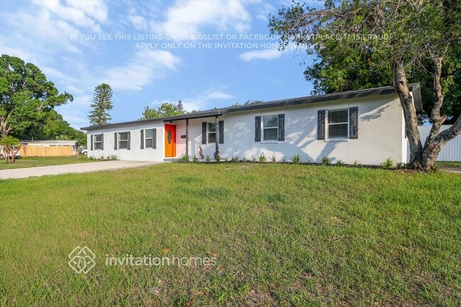 property at 4000 Marlin Dr SE