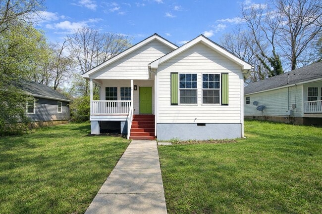 property at 643 Langston Dr SW