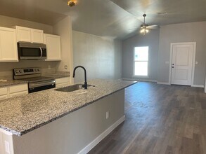 1709 132nd St in Lubbock, TX - Building Photo - Building Photo