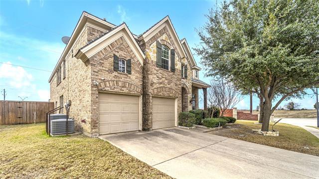 property at 2635 Cotillion Dr