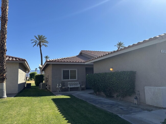 82320 Lancaster Way in Indio, CA - Building Photo - Building Photo