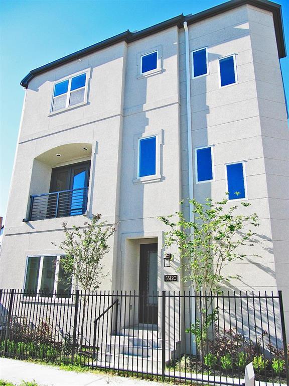 5512 Petty St in Houston, TX - Building Photo - Building Photo