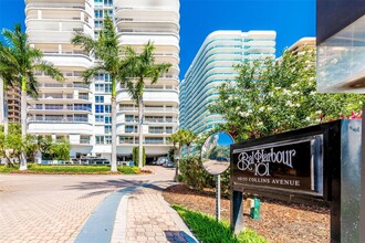 10155 Collins Ave, Unit # 1009 in Bal Harbour, FL - Building Photo - Building Photo