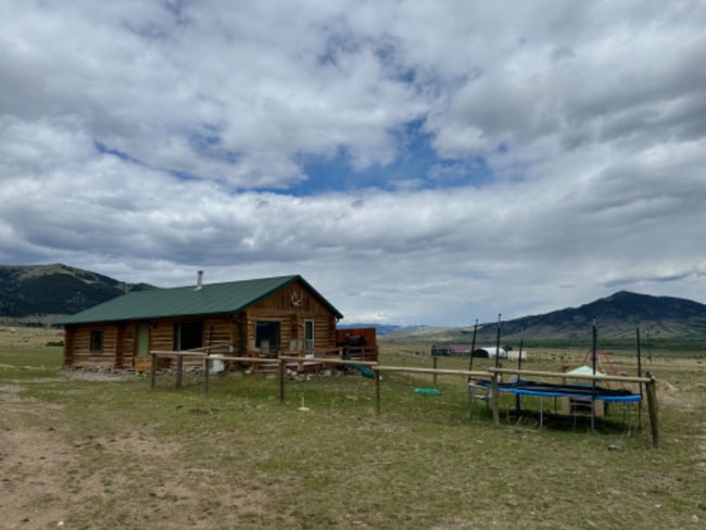 39 H Ln in Boulder, MT - Building Photo - Building Photo