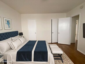 222-228 Idaho Ave, Unit 222-7 in Santa Monica, CA - Building Photo - Building Photo