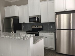 206 Park Pl in College Station, TX - Building Photo - Building Photo