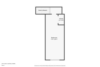 2715 Tradd Ct in Snellville, GA - Building Photo - Building Photo