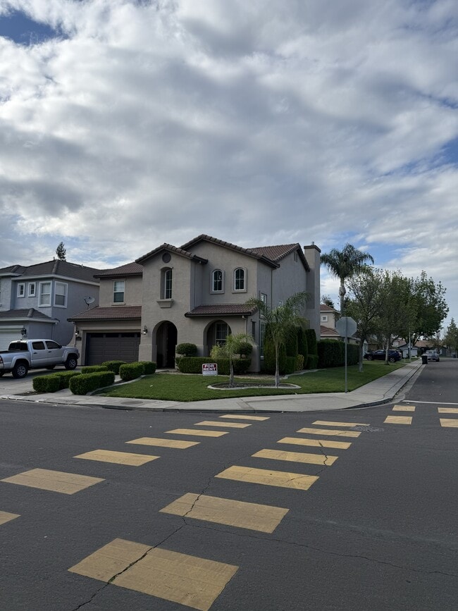 property at 2301 Warm Springs Dr