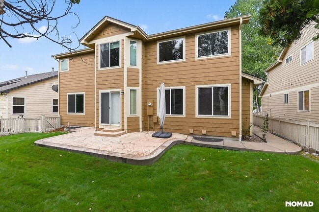 6070 Deframe Ct in Arvada, CO - Building Photo - Building Photo
