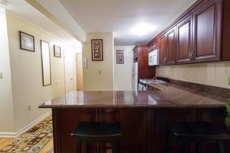 88-09 148th St in Jamaica, NY - Foto de edificio - Interior Photo