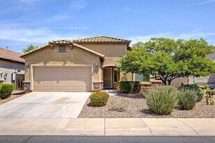 10772 W Yearling Rd in Peoria, AZ - Building Photo
