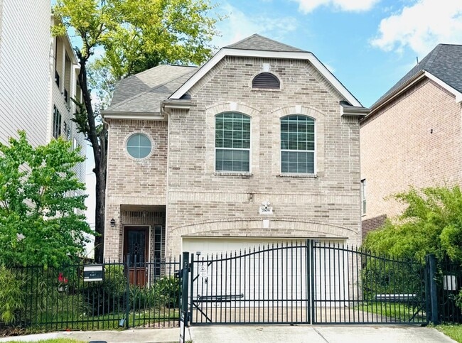 property at 7608 Janak Dr