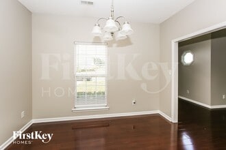 5115 Timbertop Ln in Charlotte, NC - Building Photo - Building Photo