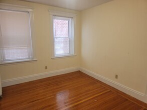 40 Queensberry St in Boston, MA - Building Photo - Building Photo