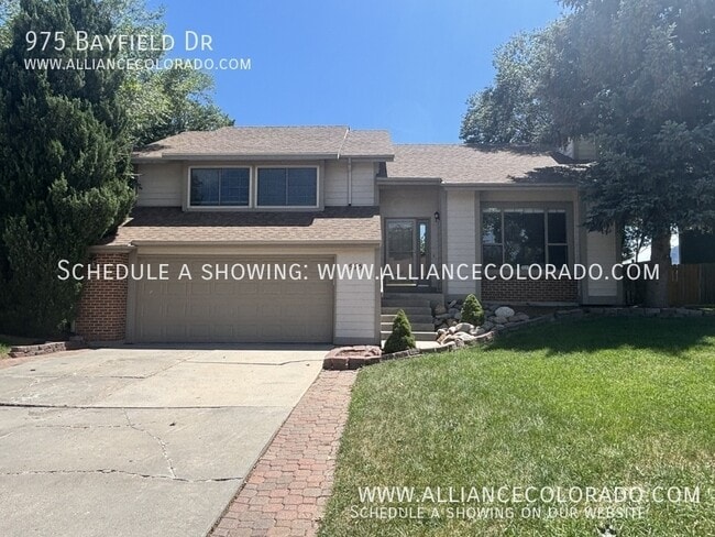 property at 975 Bayfield Dr
