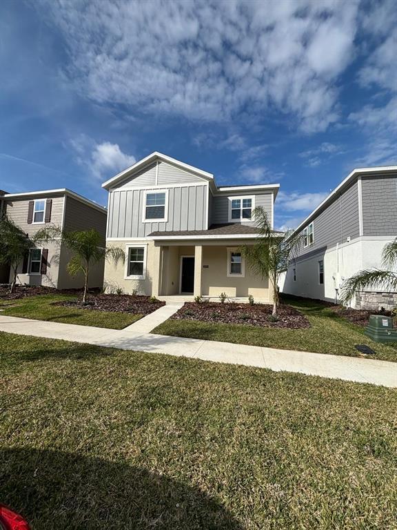 3094 Mindfullness Dr in Clermont, FL - Building Photo - Building Photo