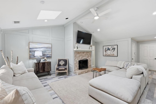 property at 1715 Martinez Losoya Rd