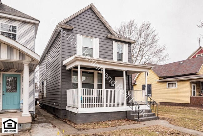 2514 Lafayette St in Fort Wayne, IN - Building Photo - Building Photo