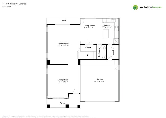 15126 N 173rd Dr in Surprise, AZ - Building Photo - Building Photo