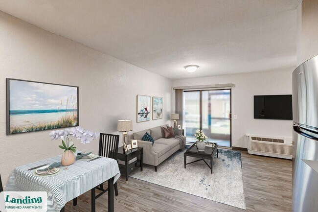 2305 Aaron St-Unit -310.1412361 in Port Charlotte, FL - Foto de edificio - Building Photo