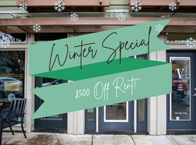 2007 NE Broadway in Portland, OR - Building Photo