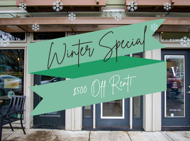 property at 2007 NE Broadway