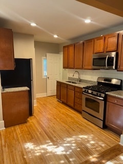 1055 Cumberland St in St. Paul, MN - Foto de edificio - Building Photo