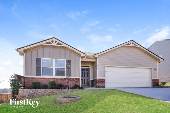 property at 433 Indian River Dr