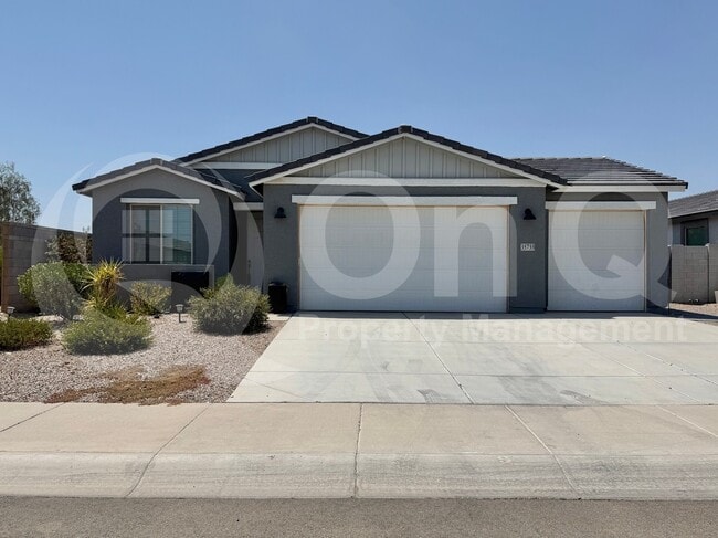 property at 35733 W Santa Monica Ave