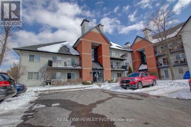 property at 1450-1450 Glen Abbey Gate