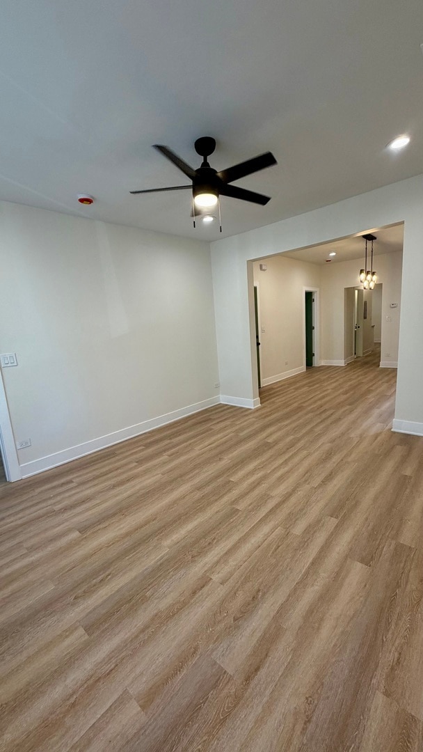 5935 S Justine St in Chicago, IL - Building Photo - Building Photo