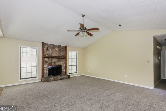 9415 Haley Ct in Jonesboro, GA - Building Photo - Building Photo